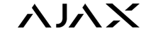 Ajax Alarm Logo